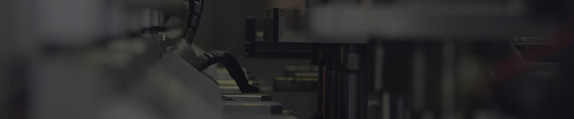 Precision Injection Molding